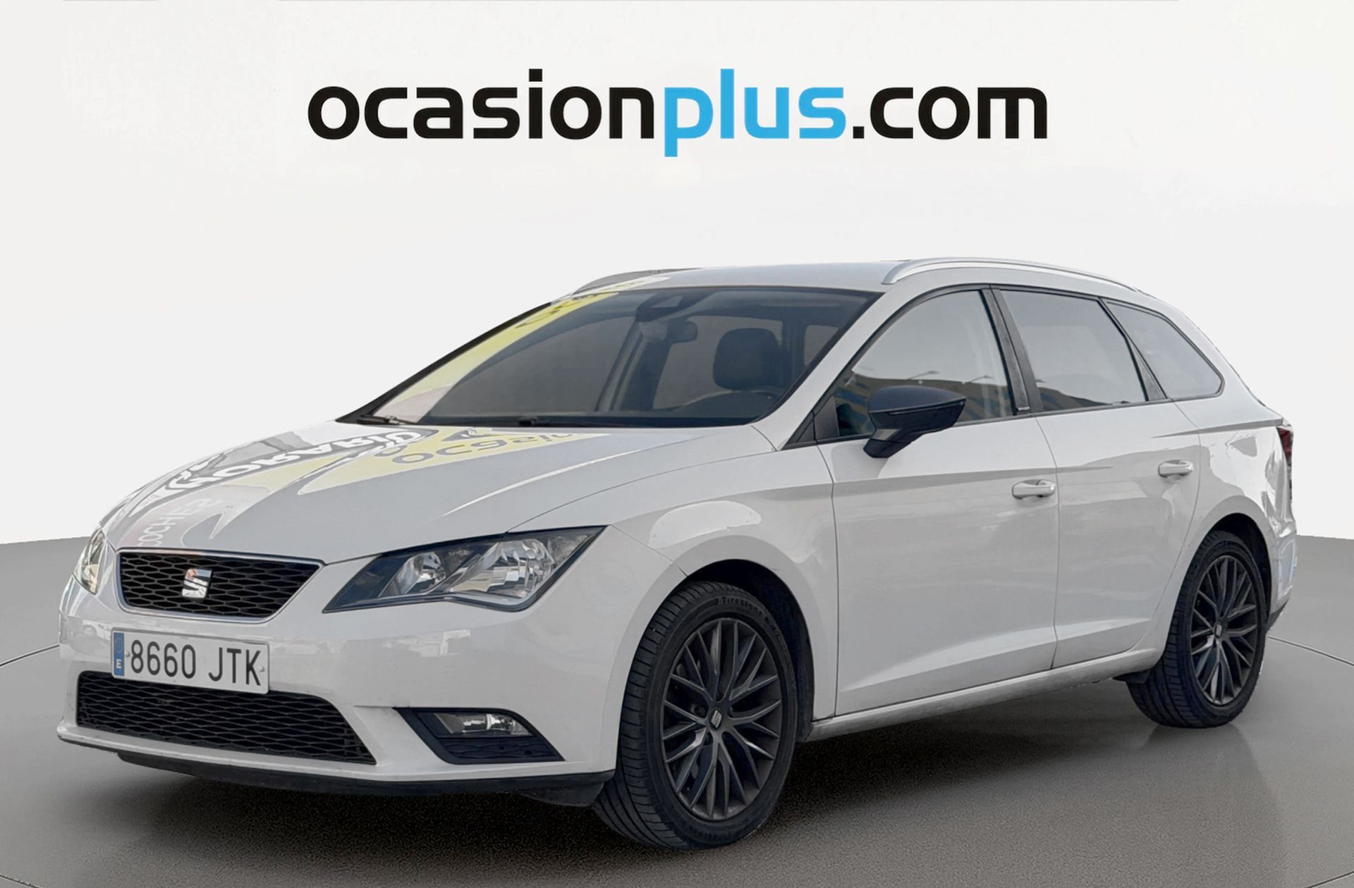 SEAT León ST 1.6 TDI Style Connect