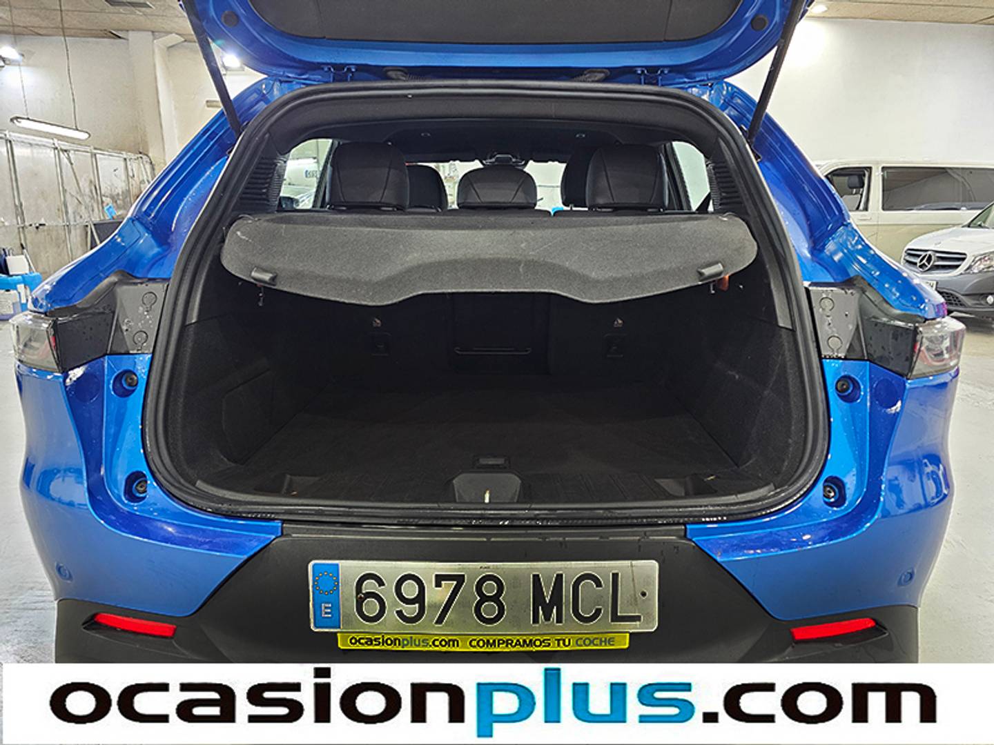 Foto Alfa Romeo Tonale Alfa Romeo Tonale 1.5 MHEV Sprint FWD (130 CV)