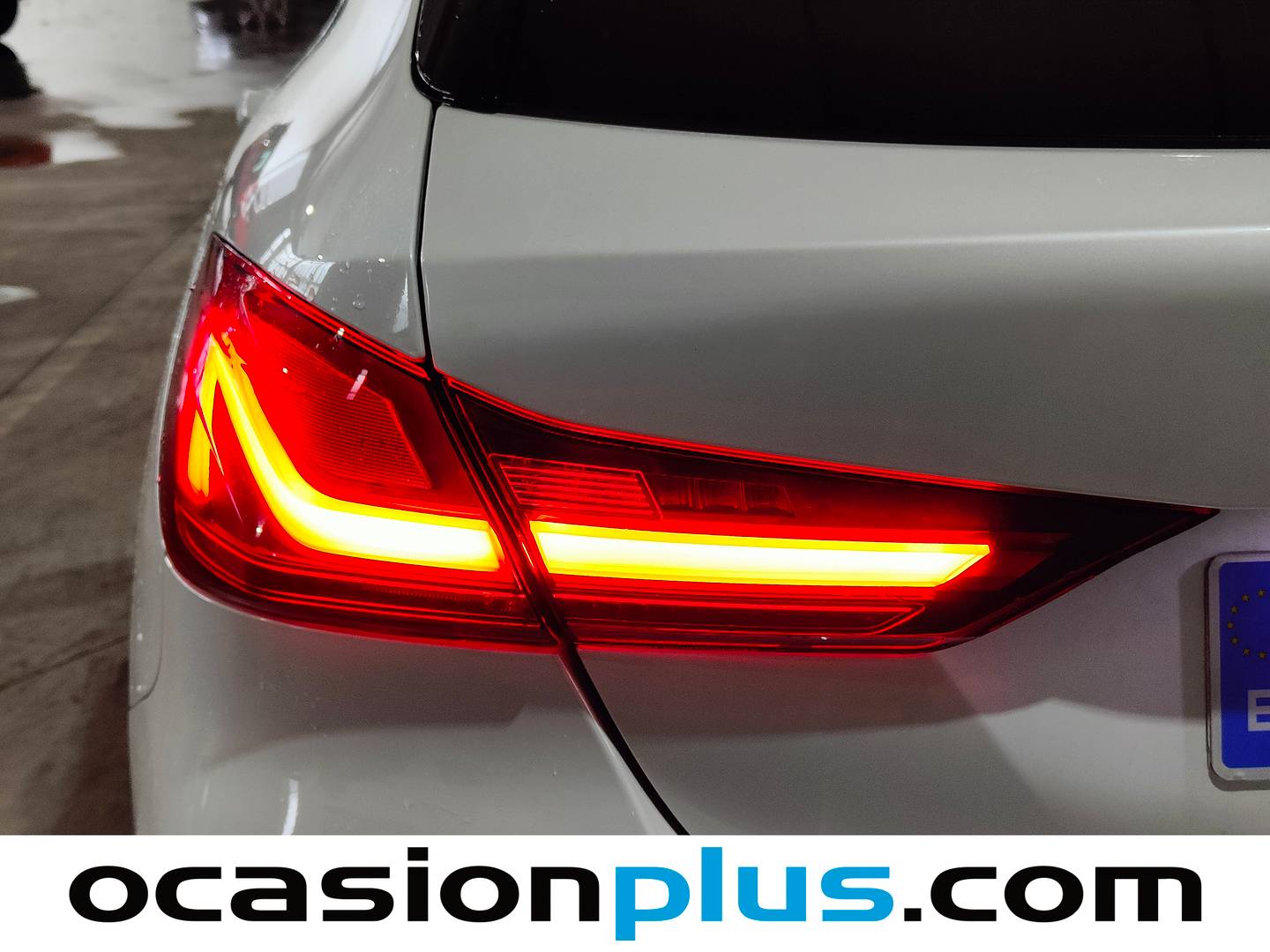 Foto BMW Serie 1 BMW Serie 1 118i (140 CV)