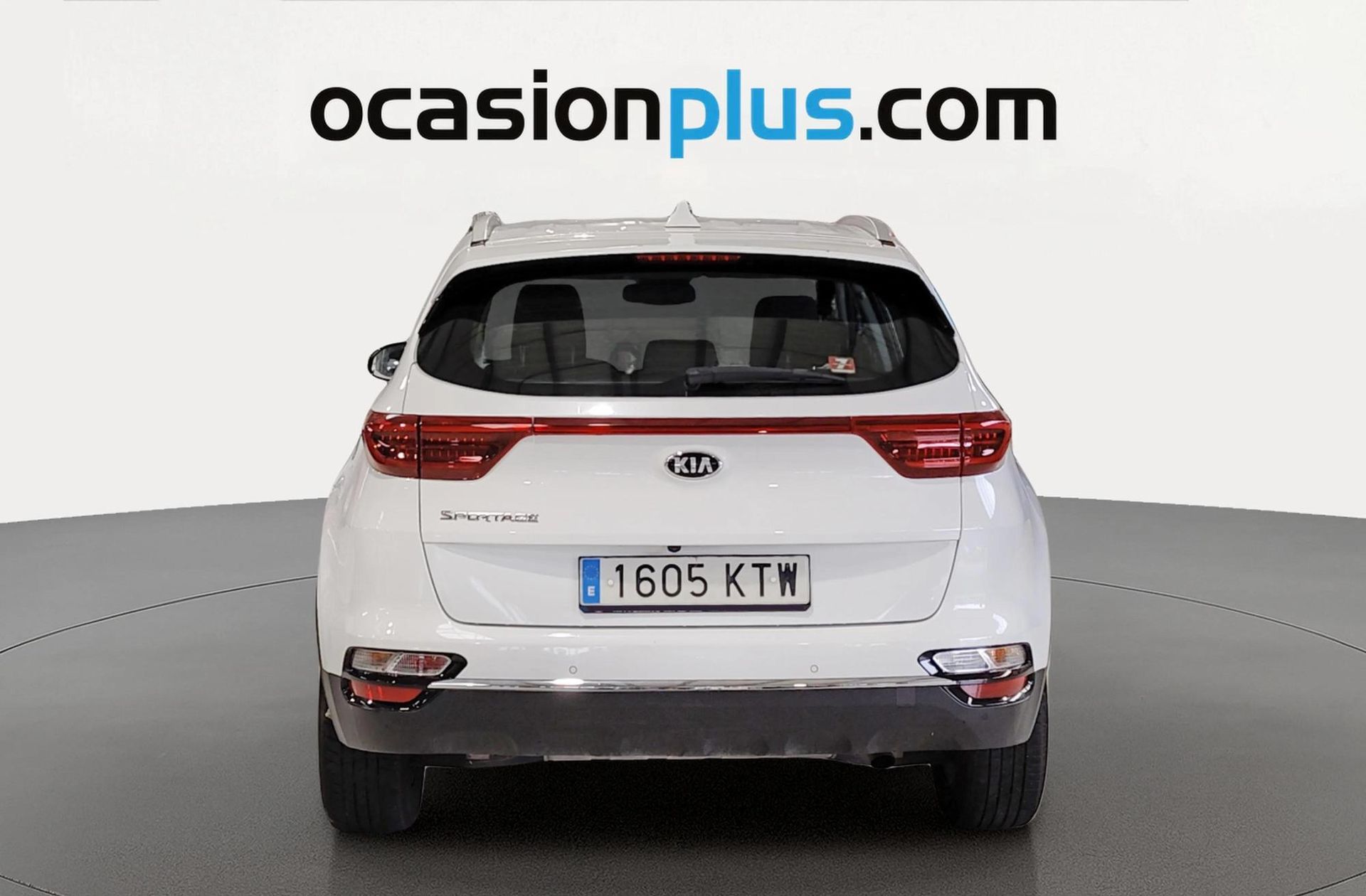 Kia Sportage 1.6 GDi Drive 4x2 - foto 15
