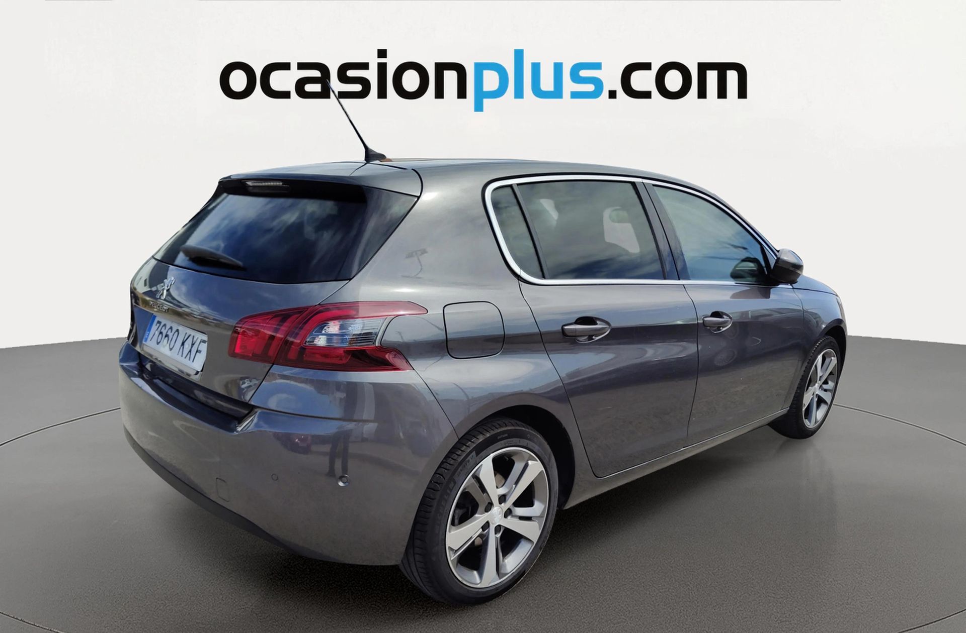 Peugeot 308 PureTech 130 Allure EAT8 - foto 4