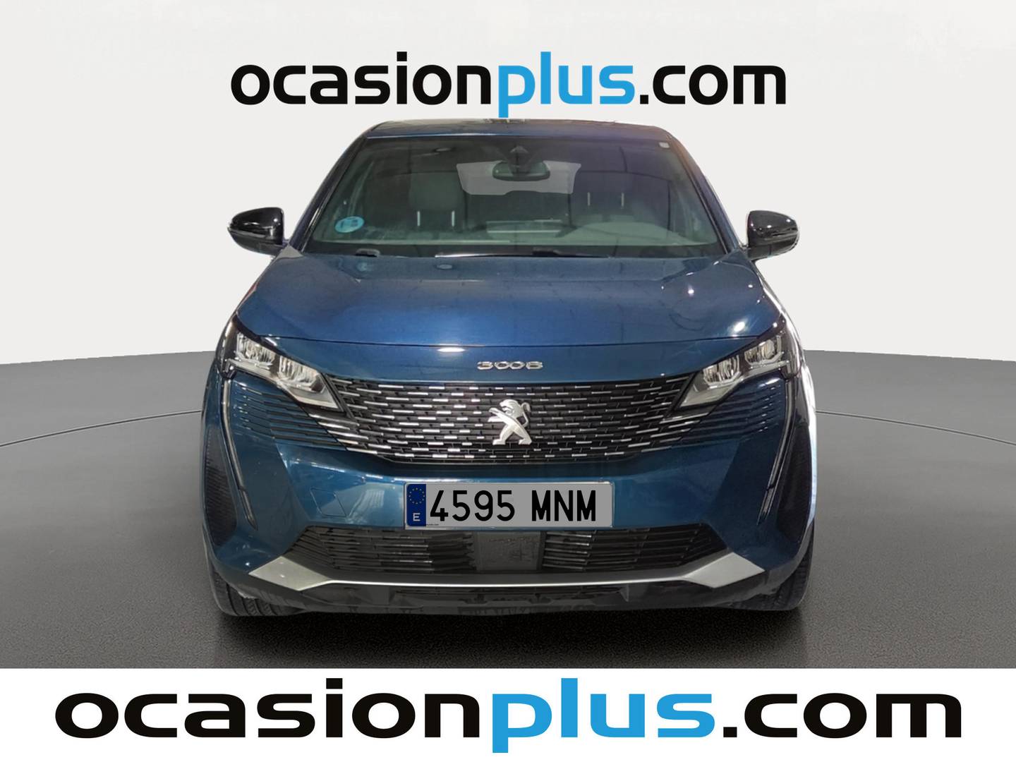 Foto Peugeot 3008 Peugeot 3008 PureTech 130 S&S Allure Pack (130 CV)