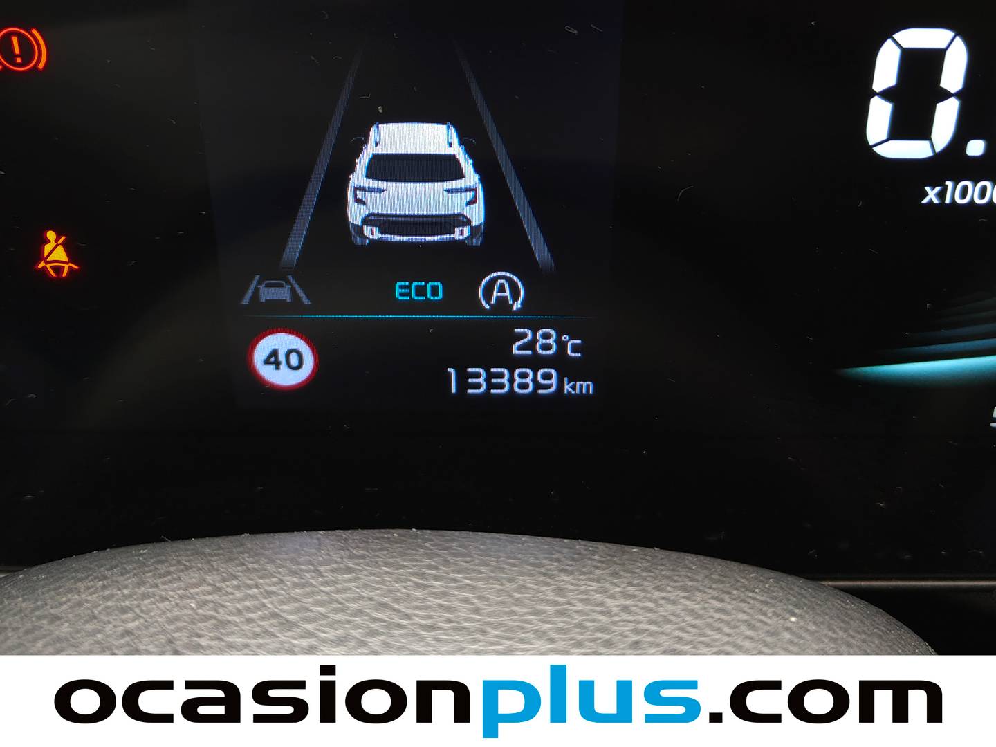 KIA Stonic KIA Stonic 1.0 T-GDi MHEV Concept (115 CV) seminuevo