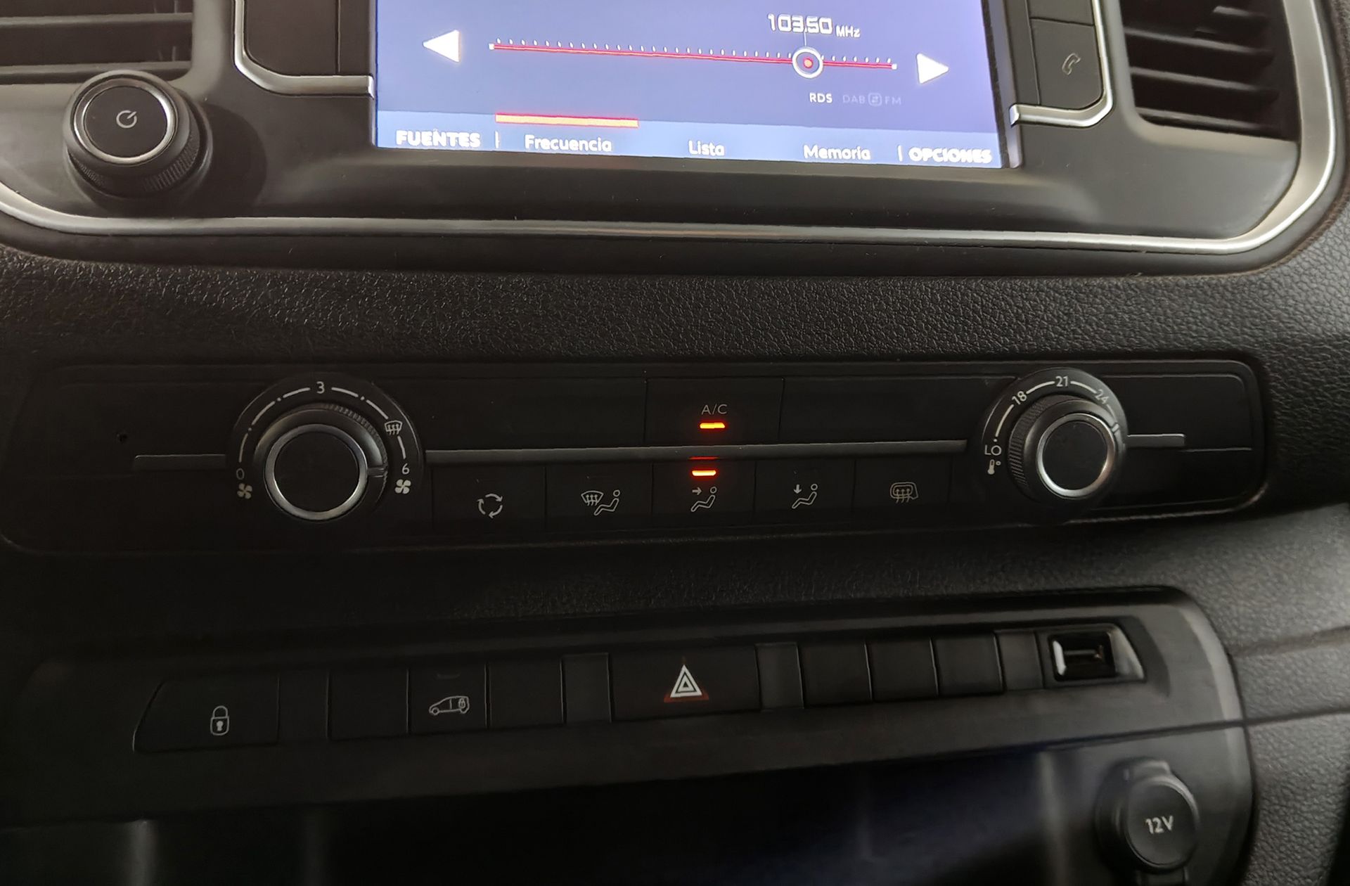 Fiat Scudo Furgon 1.5 BlueHDi L2 Business - foto 23