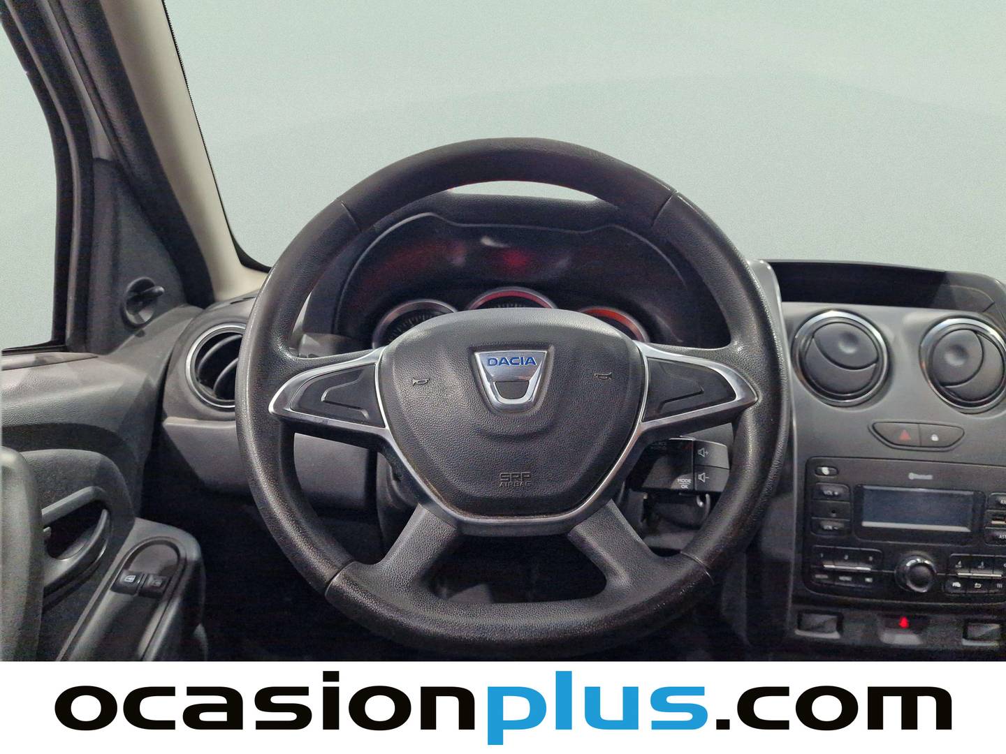 Dacia Duster Dacia Duster Ambiance dCi (109 CV) manual