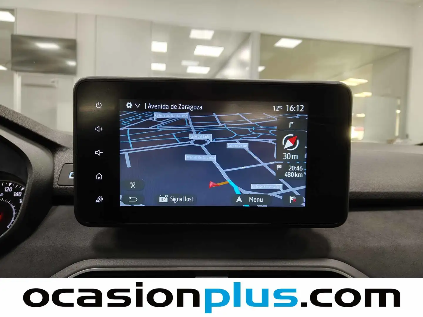 Foto Dacia Sandero Dacia Sandero Stepway Extreme Go TCe (110 CV)