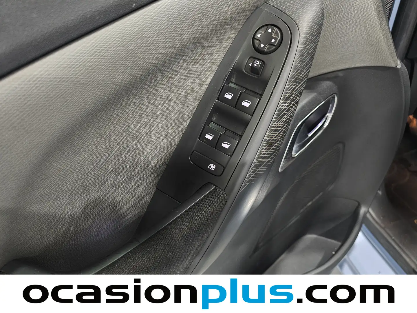 Foto Citroën Grand C4 Picasso Citroen Grand C4 Picasso 1.6 THP Intensive (156 CV) 7 PLAZAS