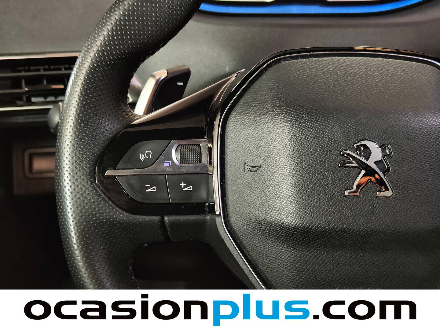 Peugeot 3008 Peugeot 3008 PureTech 130 S&S GT EAT8 (130 CV) 130cv