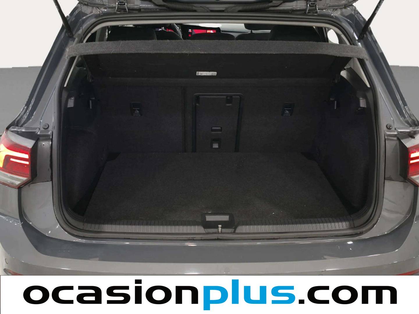 Fotos maletero Volkswagen Golf Volkswagen Golf Life 1.5 TSI (150 CV)