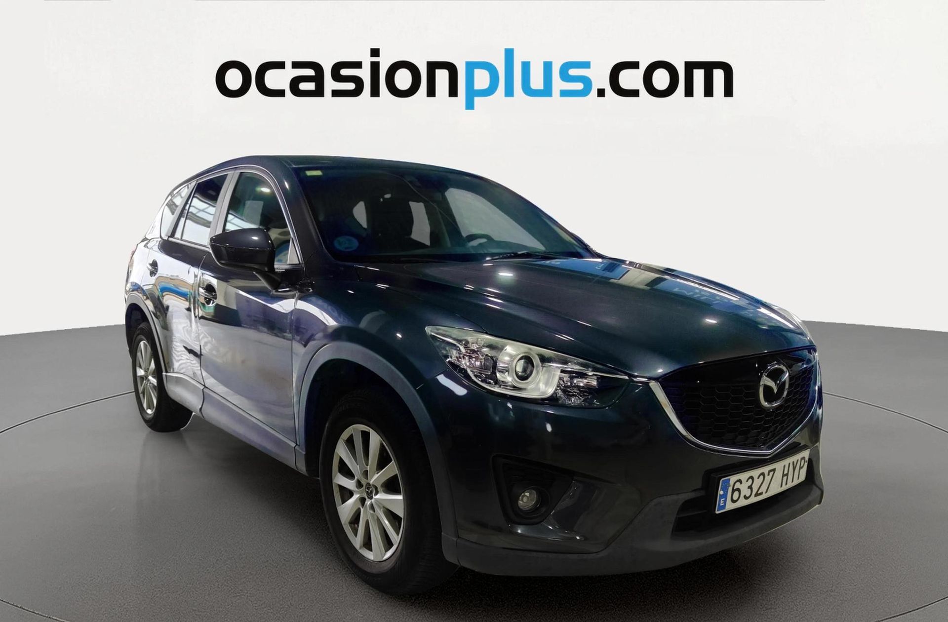 Mazda CX-5 2.0 GE 2WD Style - foto 2