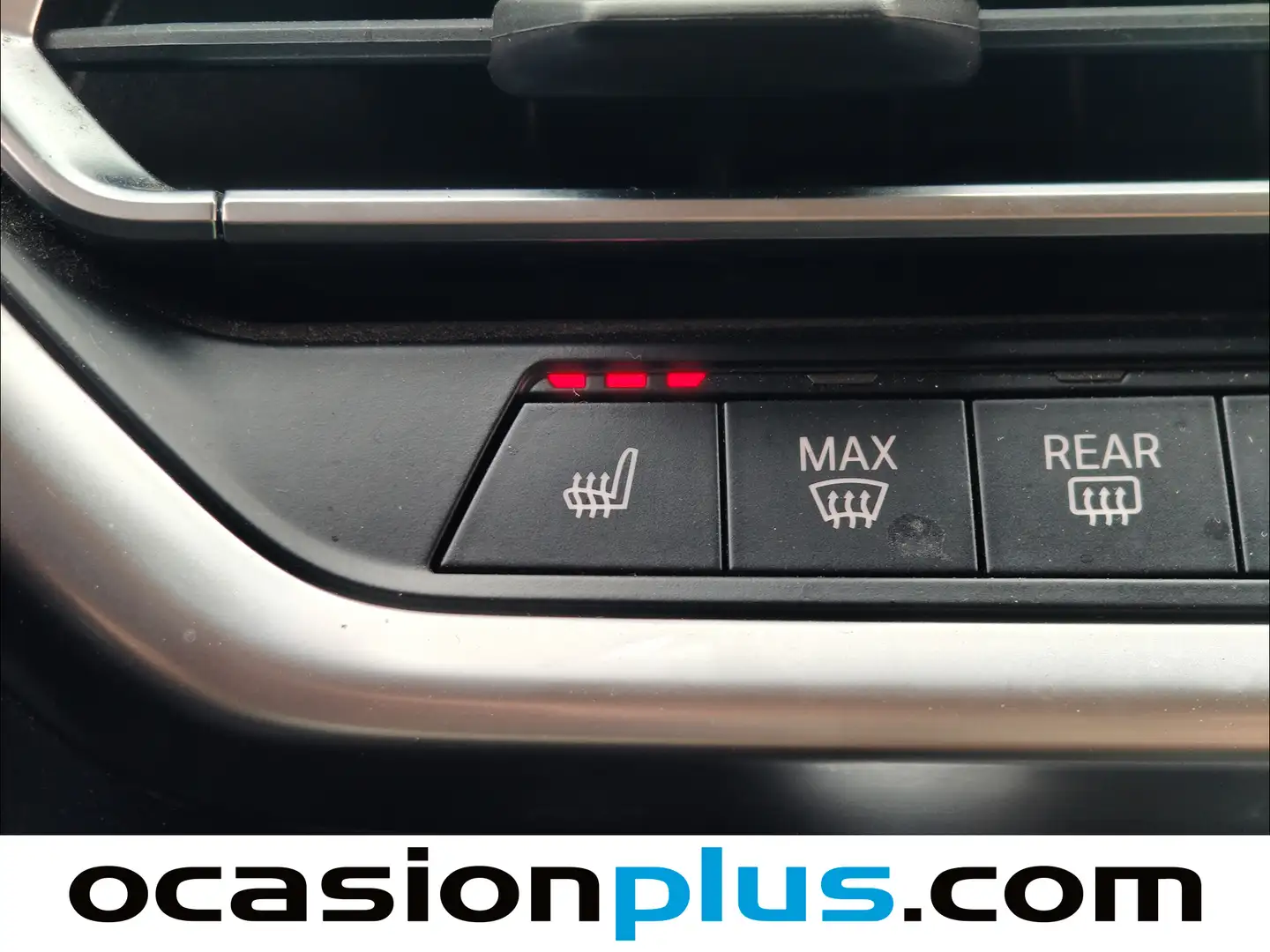 Foto BMW X3 BMW X3 xDrive20d xLine (190 CV)