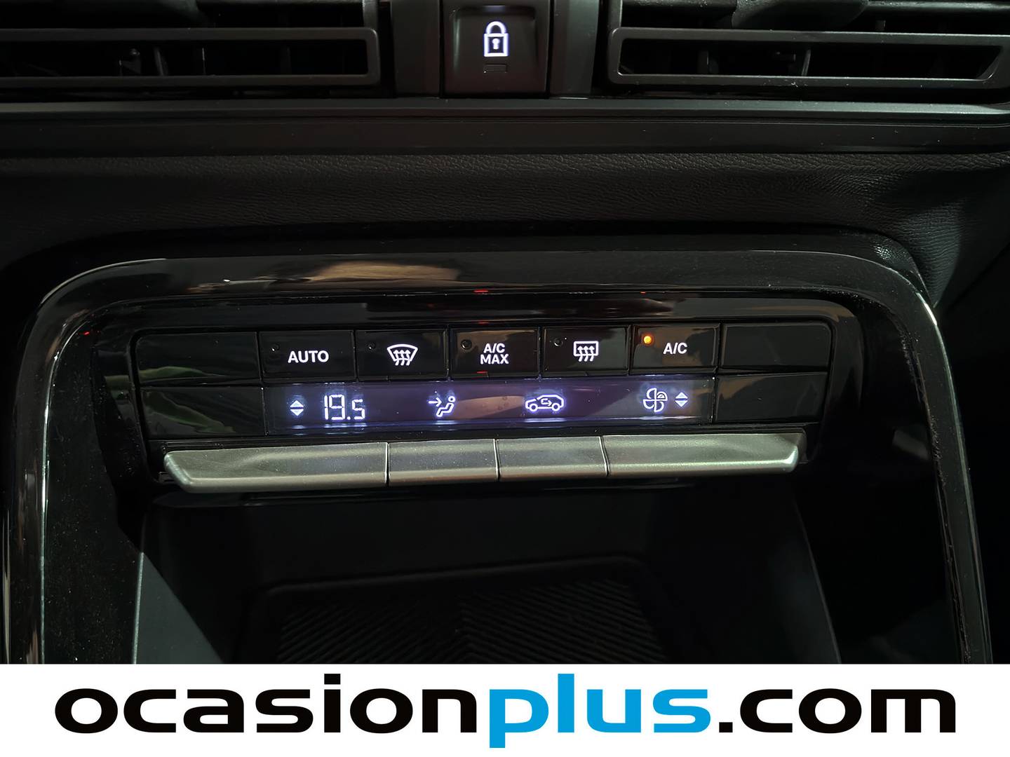Citroën C3 Aircross Citroën C3 Aircross Hybrid 145 Plus e-DCS6 (145 CV) seminuevo
