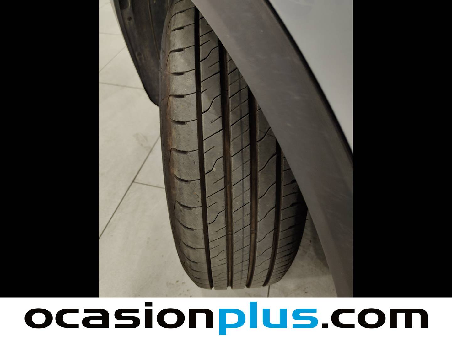 Foto KIA Sportage Kia Sportage 1.6 CRDi MHEV Business 4x2 (136 CV)