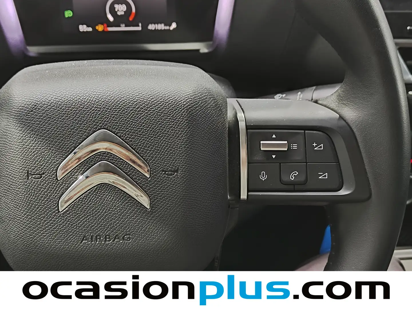 Foto Citroën C4 Citroen C4 PureTech 130 S&S 6v Feel Pack (130 CV)