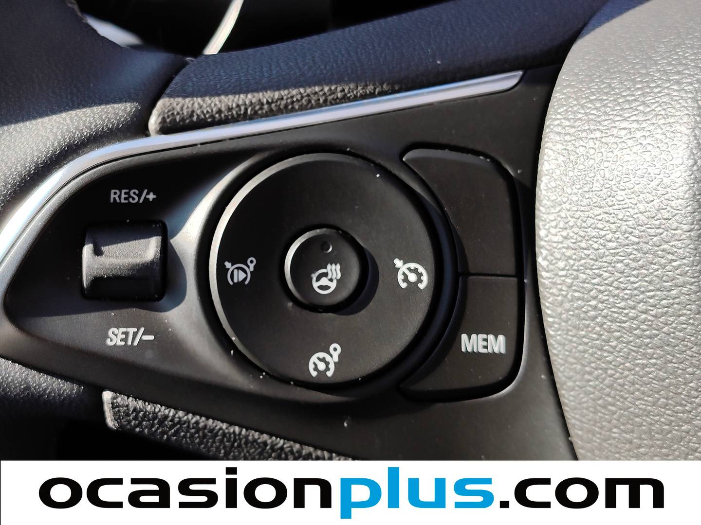 Opel Grandland Opel Grandland 1.5D DTH GS Auto (130 CV) de ocasión