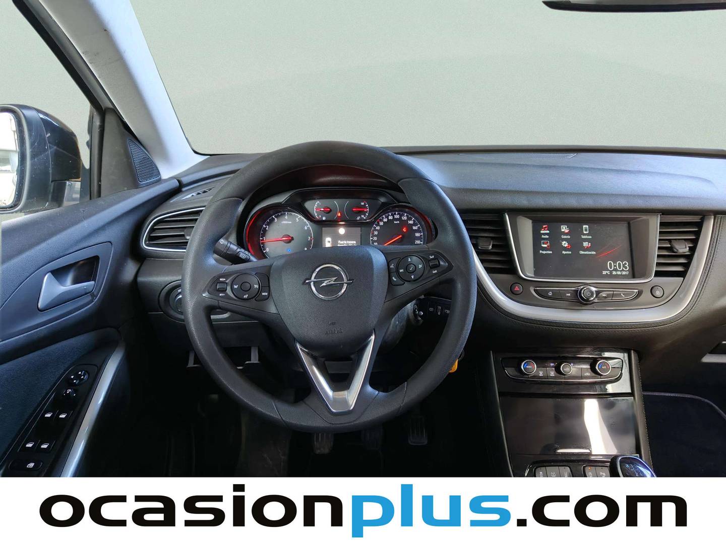 Opel Grandland X Opel Grandland X 1.2 Turbo Selective  (130 CV) 2018