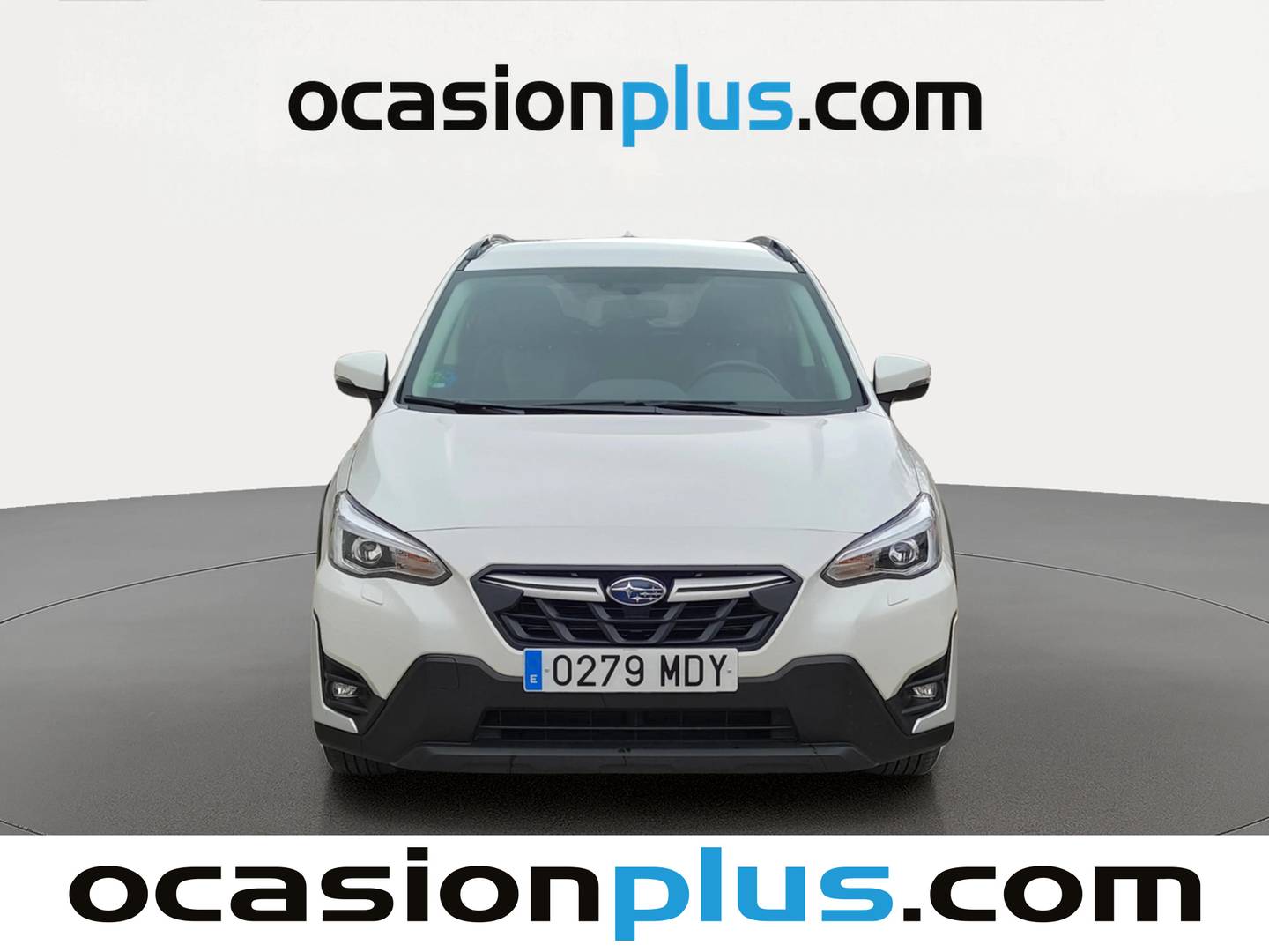 Foto Subaru XV Subaru XV 2.0i Hybrid Sport Plus CVT (150 CV) 4x4