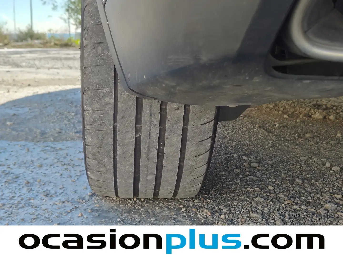 Foto DS DS 7 Crossback E-Tense DS DS7 Crossback E-Tense 300 Grand Chic 4WD Auto (300 CV)