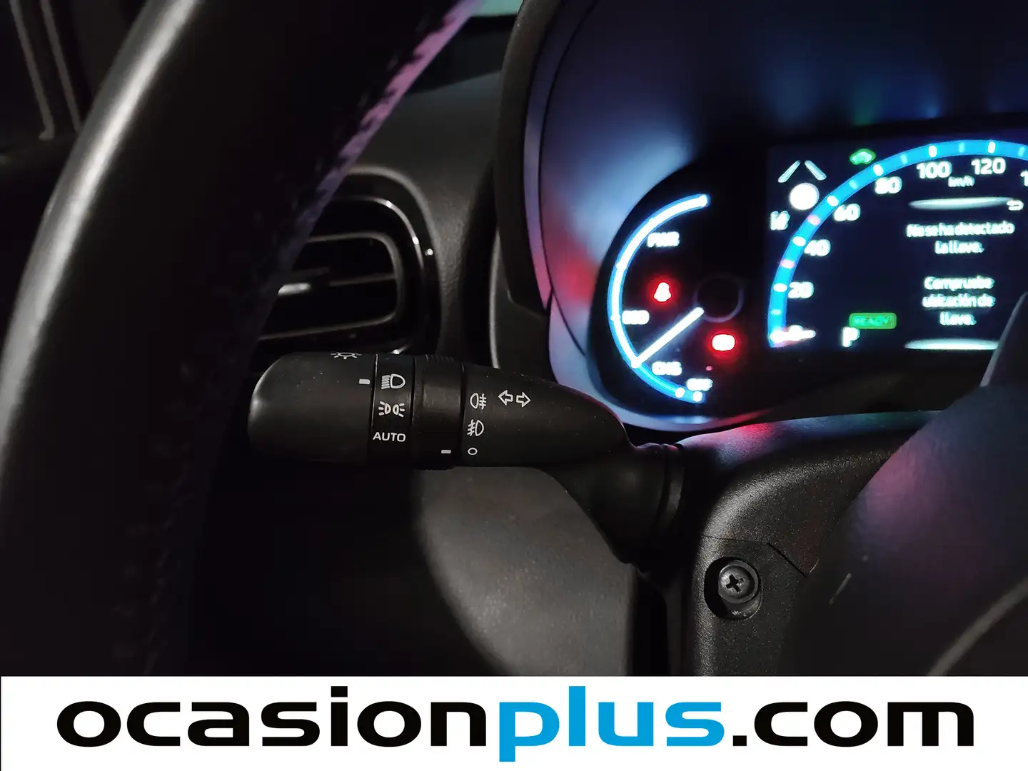 Foto Toyota Yaris Cross Toyota Yaris Cross 120H Active Tech (116 CV)