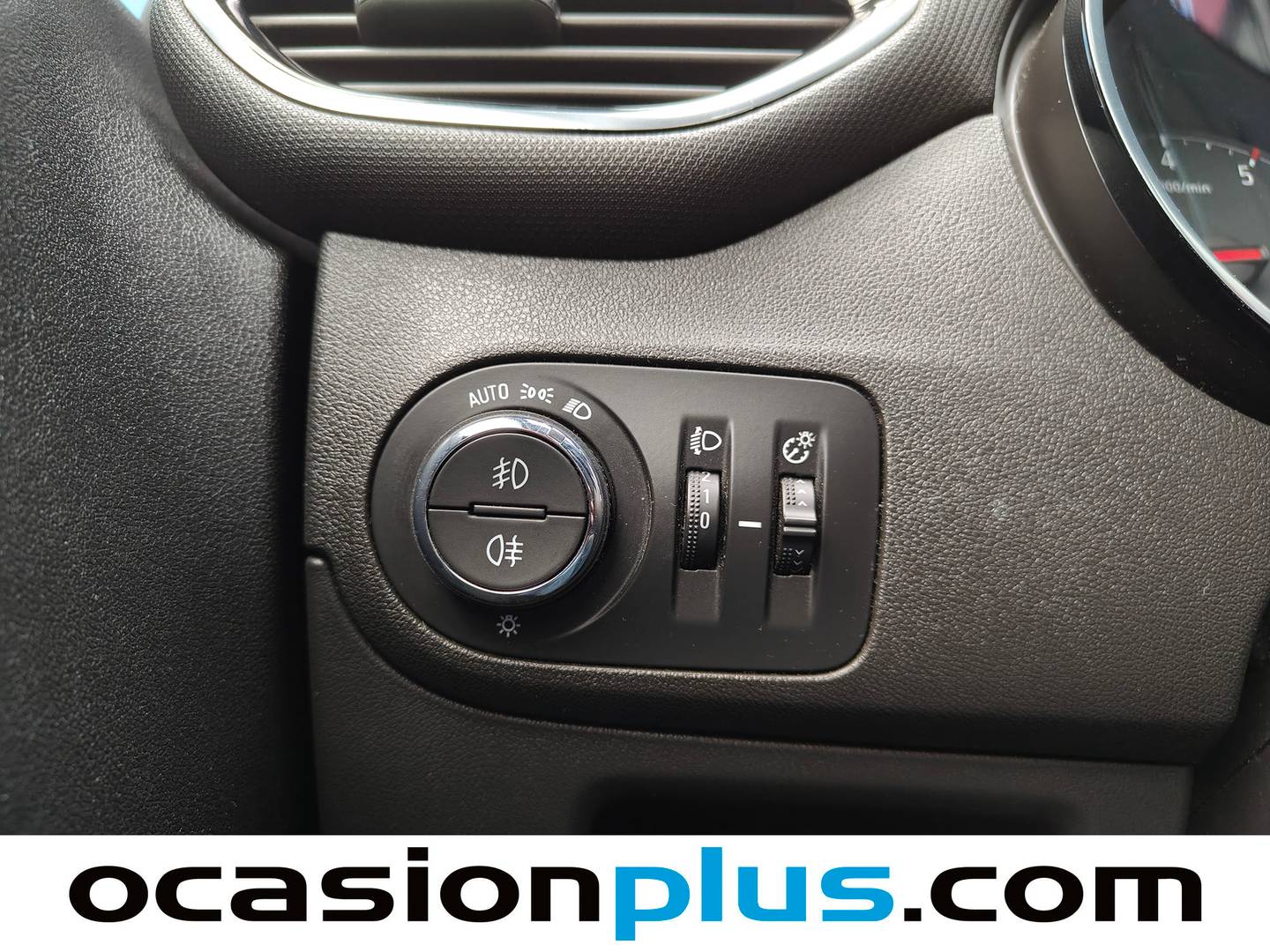 Acabados Opel Crossland X Opel Crossland X 1.5 D S&S Innovation (102 CV)