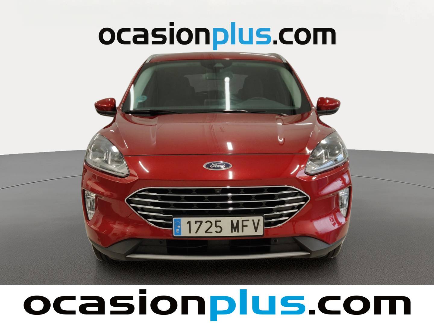 Ford Kuga Ford Kuga 1.5 EcoBoost Titanium 4x2 (150 CV) de ocasión