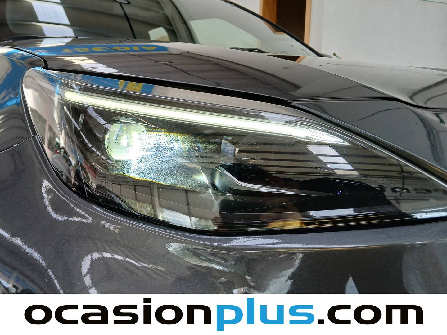 Equipamiento del Toyota Yaris Cross Toyota Yaris Cross 120H Active Tech (116 CV)