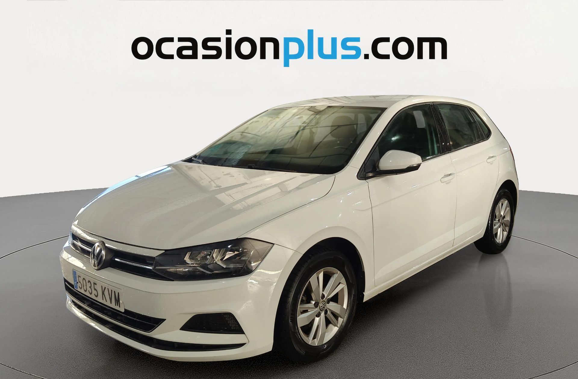 Volkswagen Polo Advance 1.0 TSI