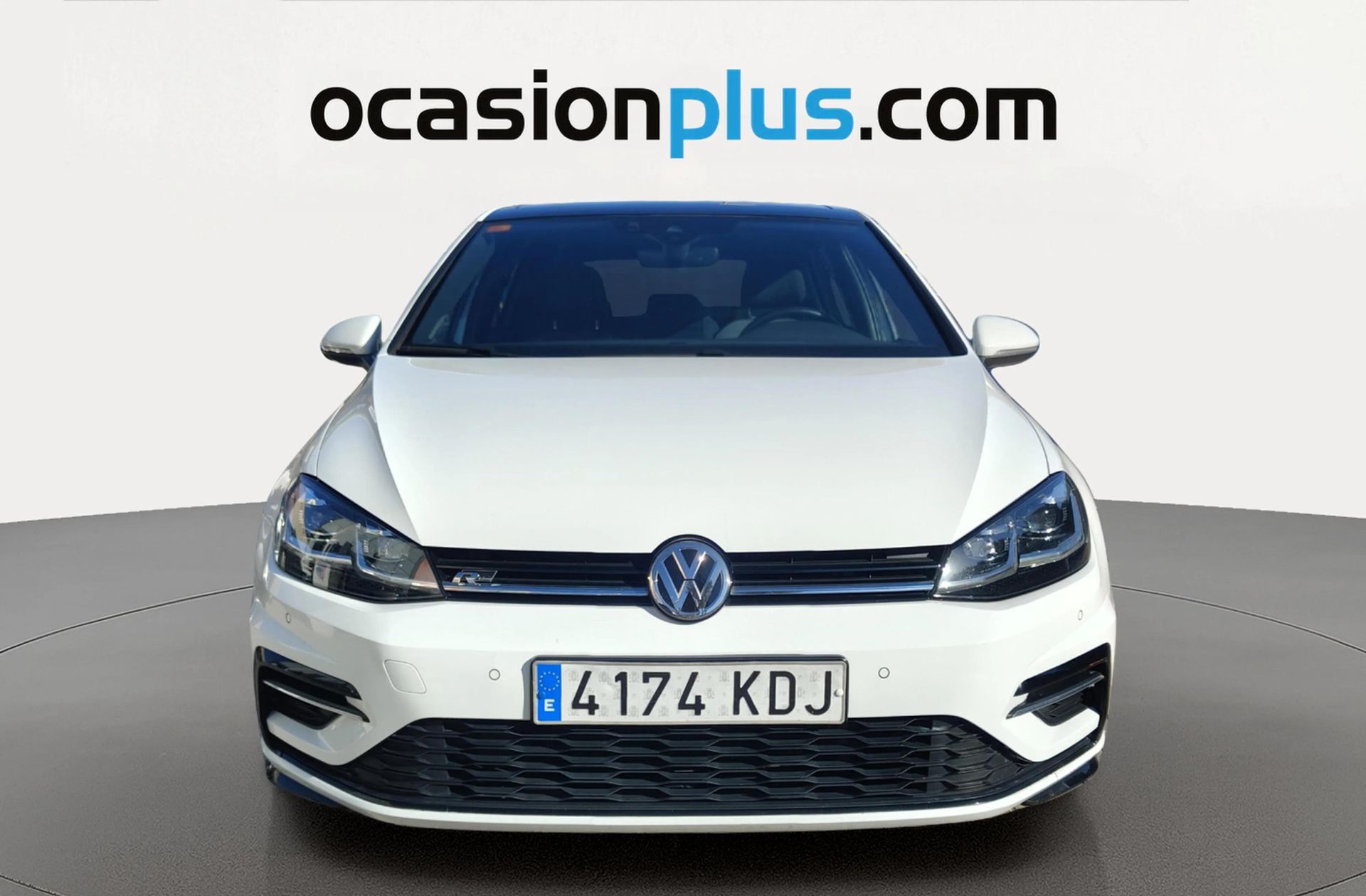 Volkswagen Golf Sport 1.5 TSI Evo DSG Pack R-Line - foto 15