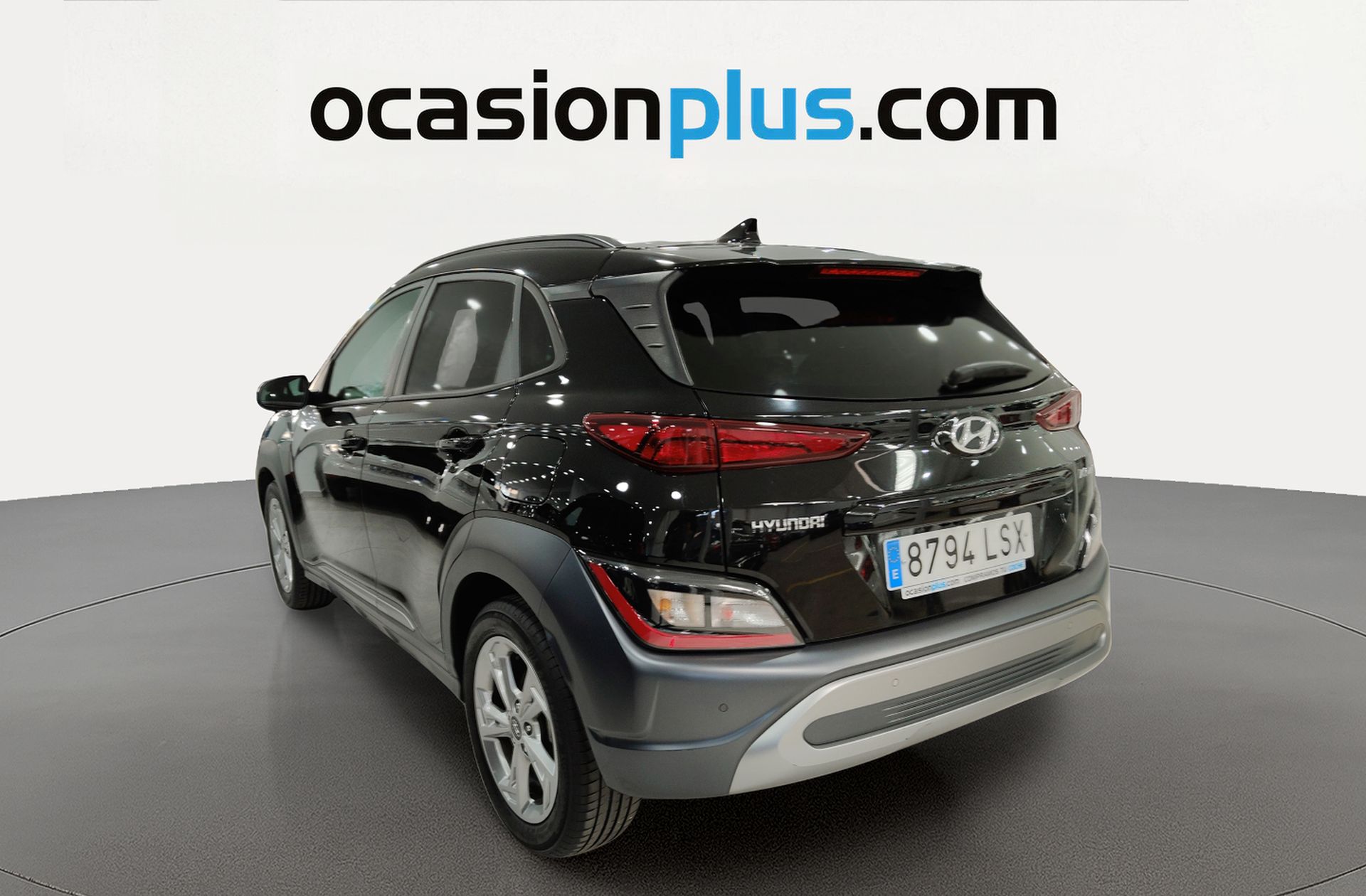 Hyundai Kona 1.0 T-GDi Tecno 4x2 - foto 3
