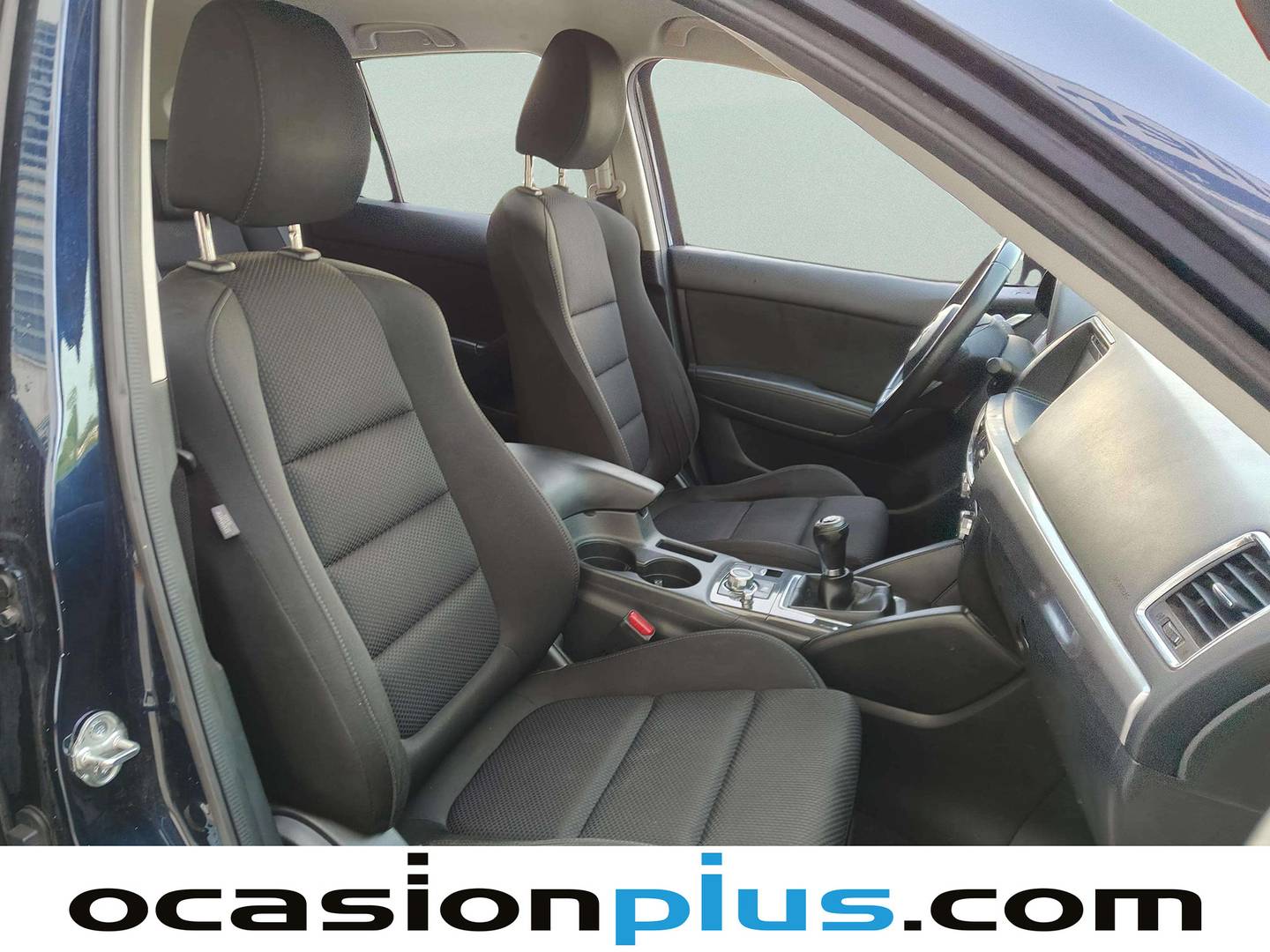Mazda CX-5 Mazda CX-5 2.2 DE Style+Navi 2WD (150 CV) 2016