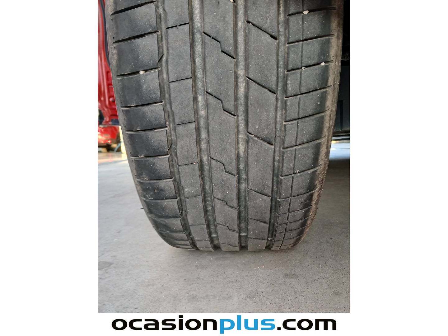 Nissan JUKE Nissan Juke 1.6 Hybrid N-Connecta Auto (143 CV) de segunda mano