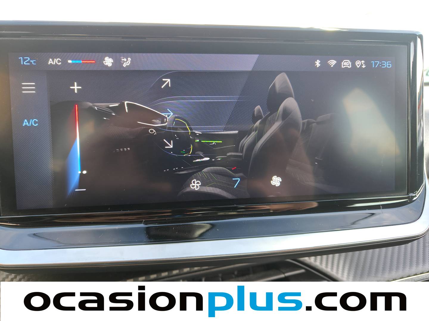 Accesorios del Peugeot 208 Peugeot 208 PureTech 100 Active (100 CV)