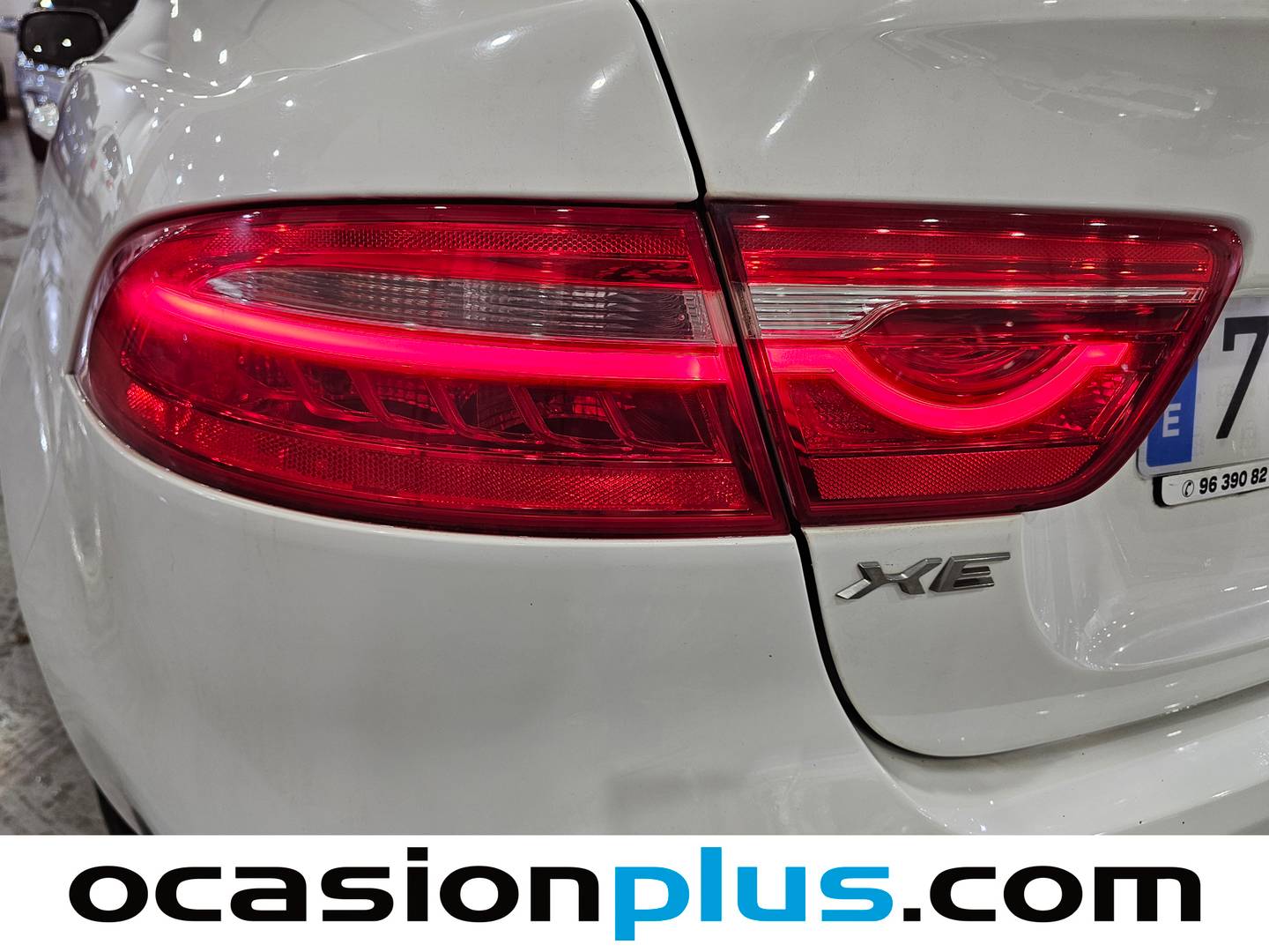 Jaguar XE Jaguar XE 2.0 Diesel XE-Pure RWD (180 CV) al mejor precio