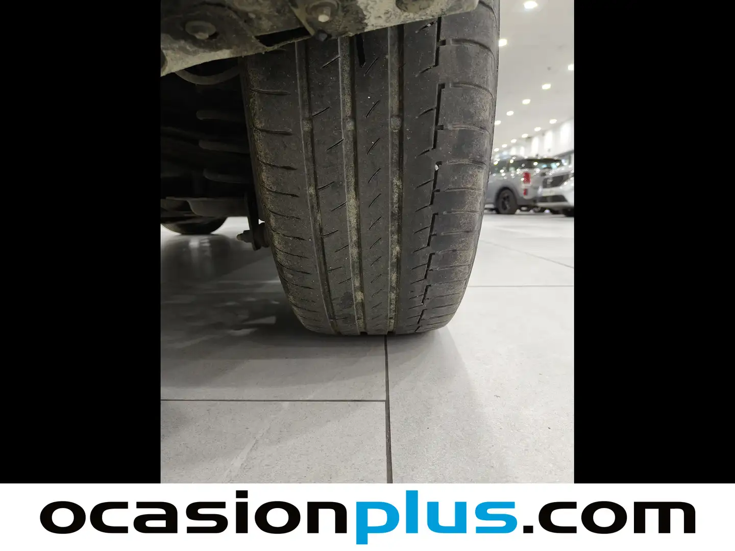 Foto Ford Kuga Ford Kuga 2.5 Duratec PHEV ST-Line Auto (225 CV)