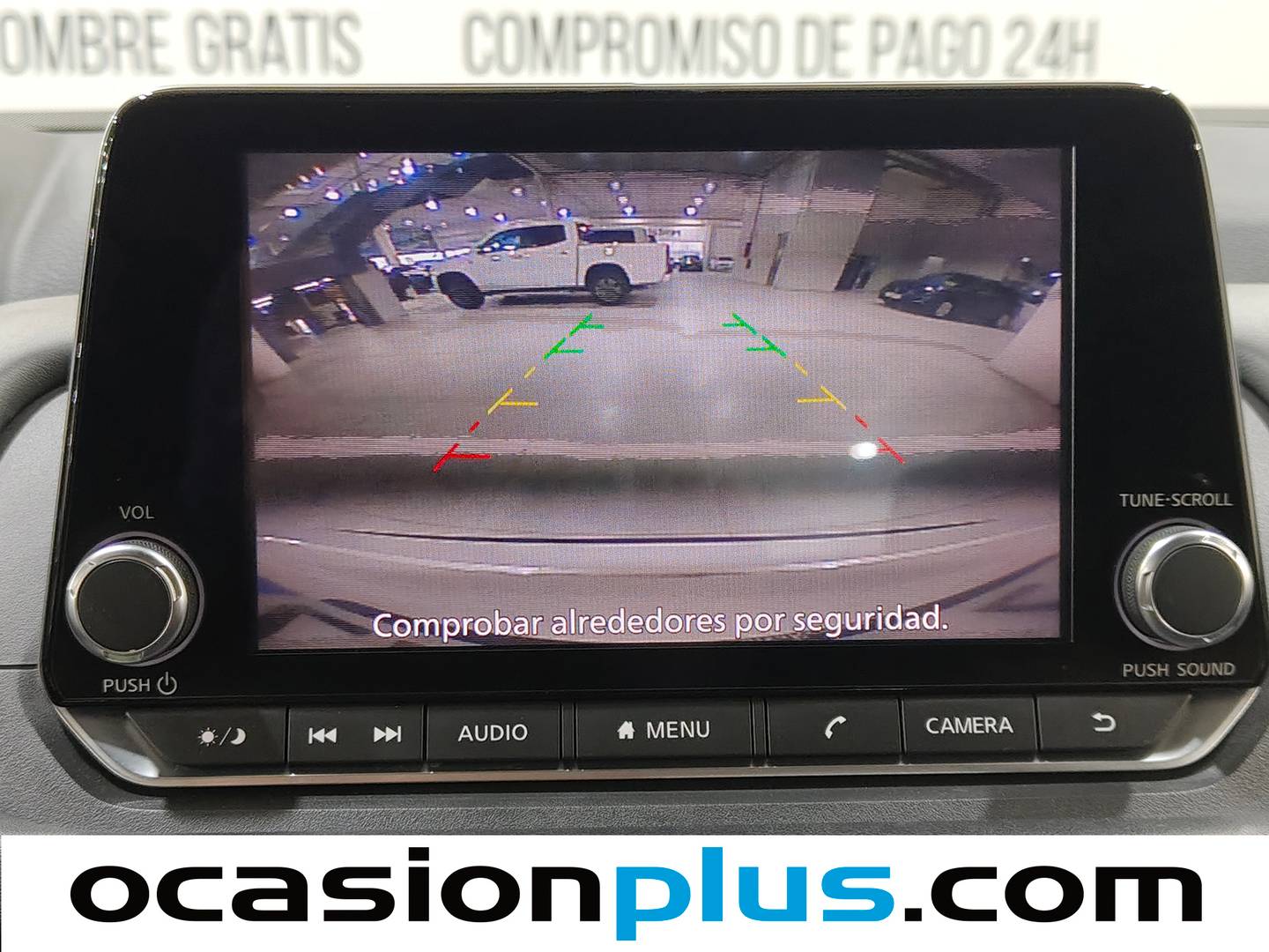 Extras y acabados del Nissan QASHQAI Nissan Qashqai DIG-T 158 mHEV Acenta Xtronic (158 CV)