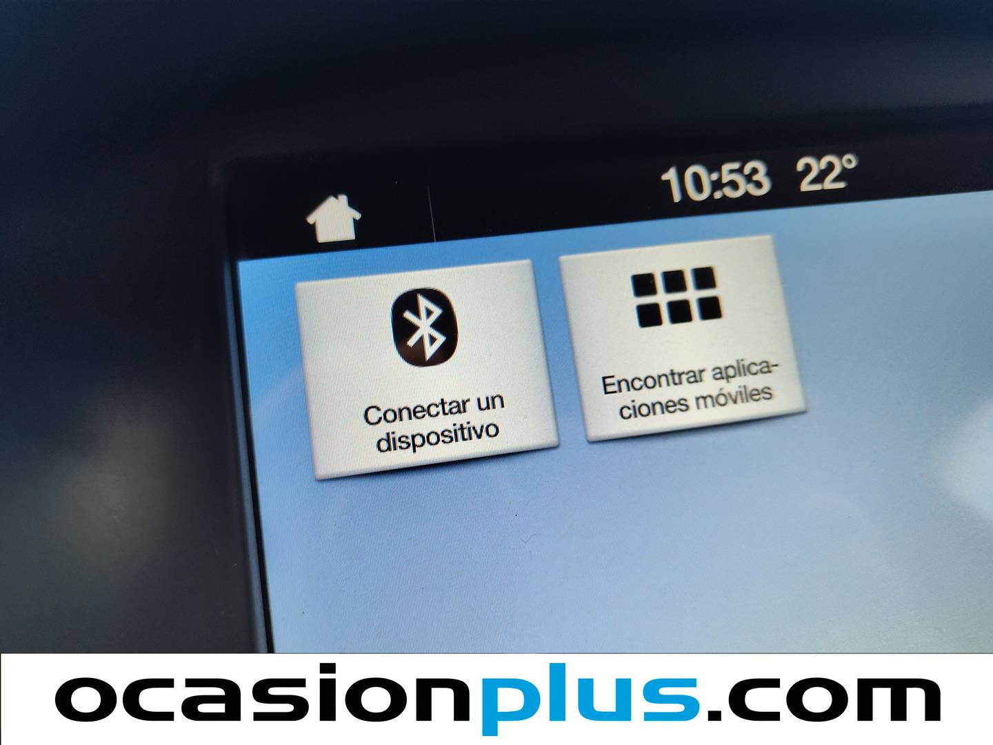 Ford Focus Ford Focus 1.0 Ecoboost S&S ST-Line (125 CV) km 0