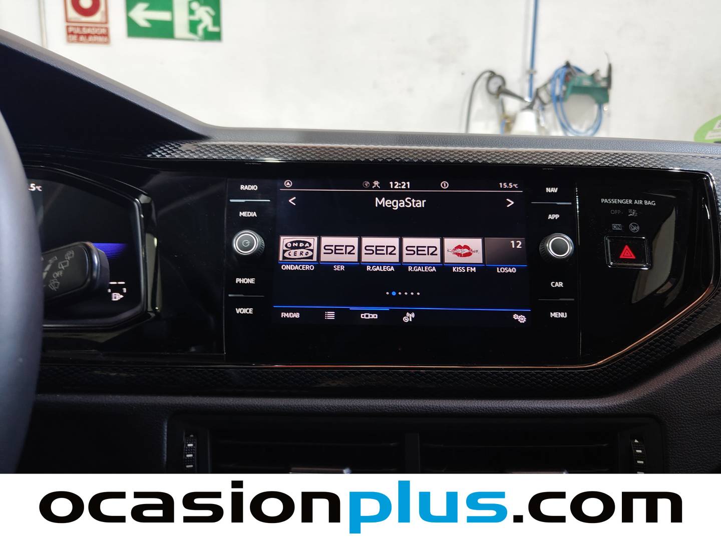 Volkswagen Taigo Volkswagen Taigo ``Más`` 1.0 TSI (115 CV) DSG 2025