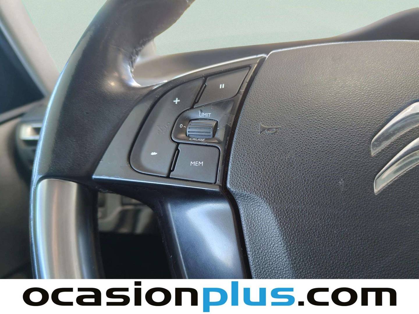 Citroën Grand C4 Picasso Citroën Grand C4 Picasso BlueHDi 150 Shine (150 CV) 7 Plazas manual