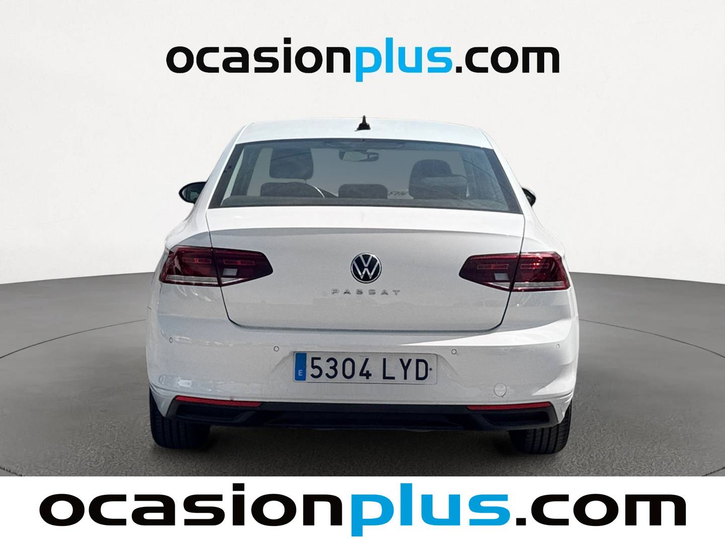 Foto Volkswagen Passat Volkswagen Passat Business 2.0 TDI (122CV) DSG