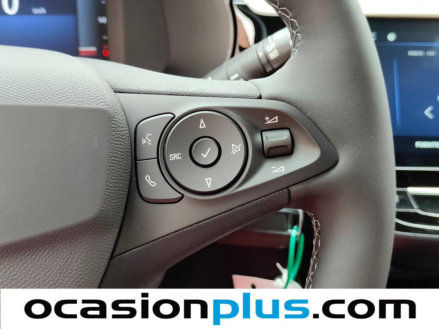 Opel Corsa Opel Corsa 1.2 T XHL GS (100 CV) seminuevo