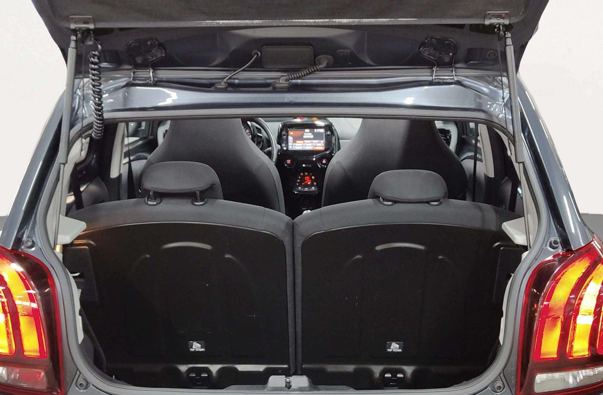 Peugeot 108 1.0 VTI Top! Allure - foto 14