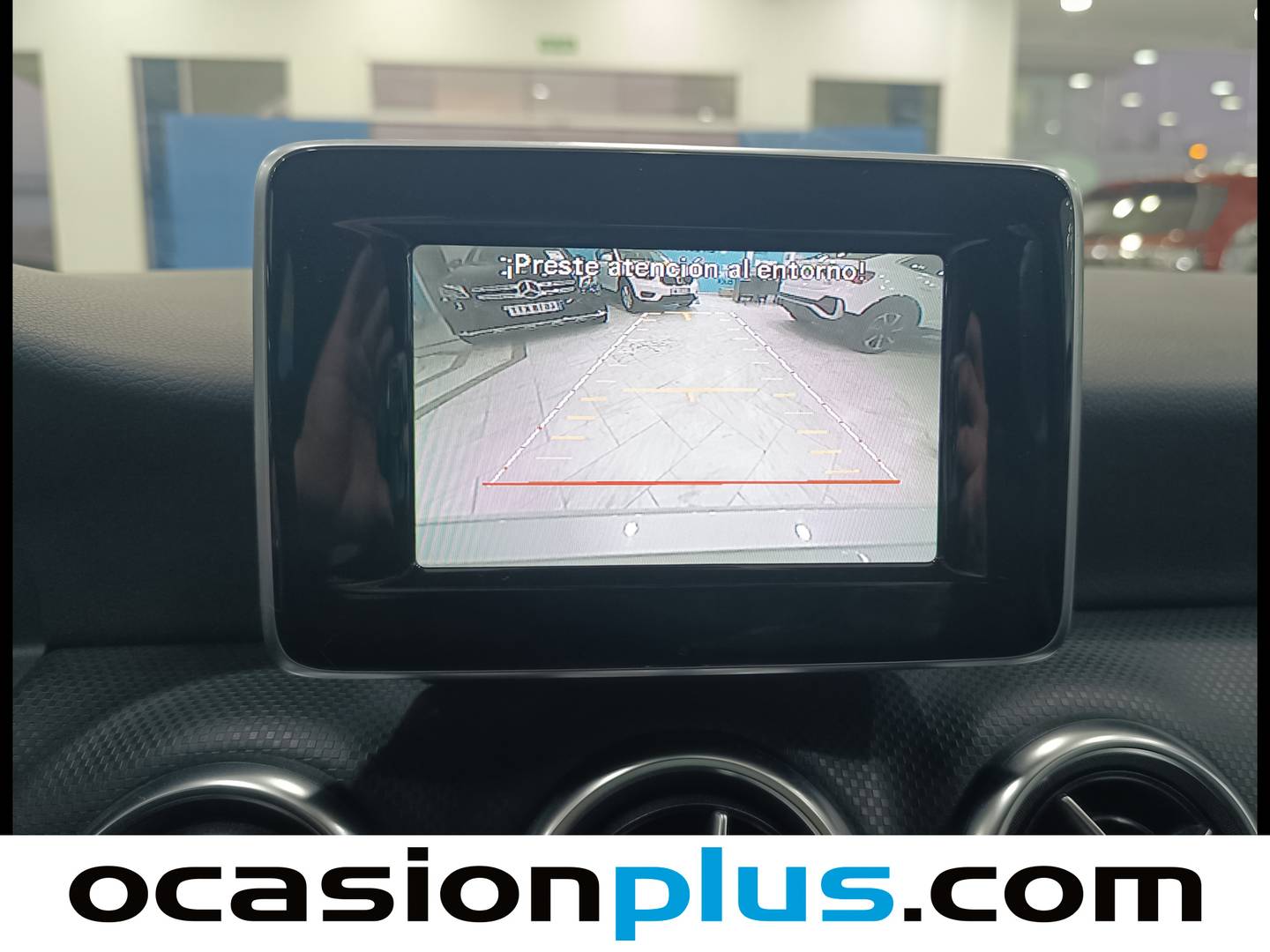 Foto Mercedes Clase A Mercedes-Benz Clase A Clase A 180 CDI Urban (109 CV)