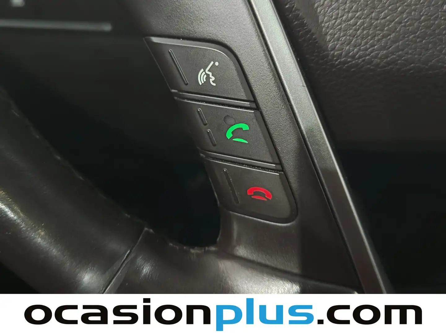 Foto Hyundai Santa Fe Hyundai Santa Fe 2.2 CRDI Tecno 4x4  (197 CV) 7 plazas