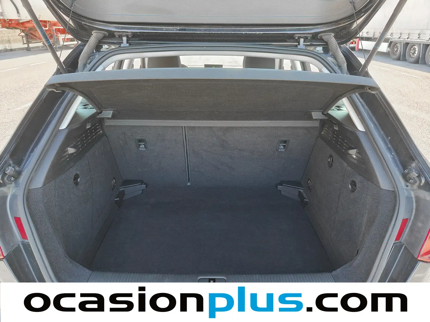 Foto Audi A3 Audi A3 Sportback Attracted 1.6 TDI (105 CV)