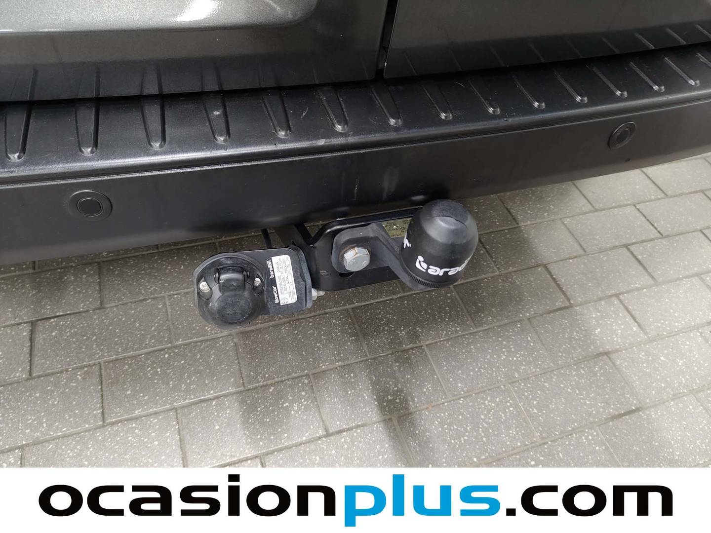 Foto Ford Transit Custom Ford Transit Custom Kombi 2.0 TDCI 320 L1 Trend  9 Plazas  (130 CV)