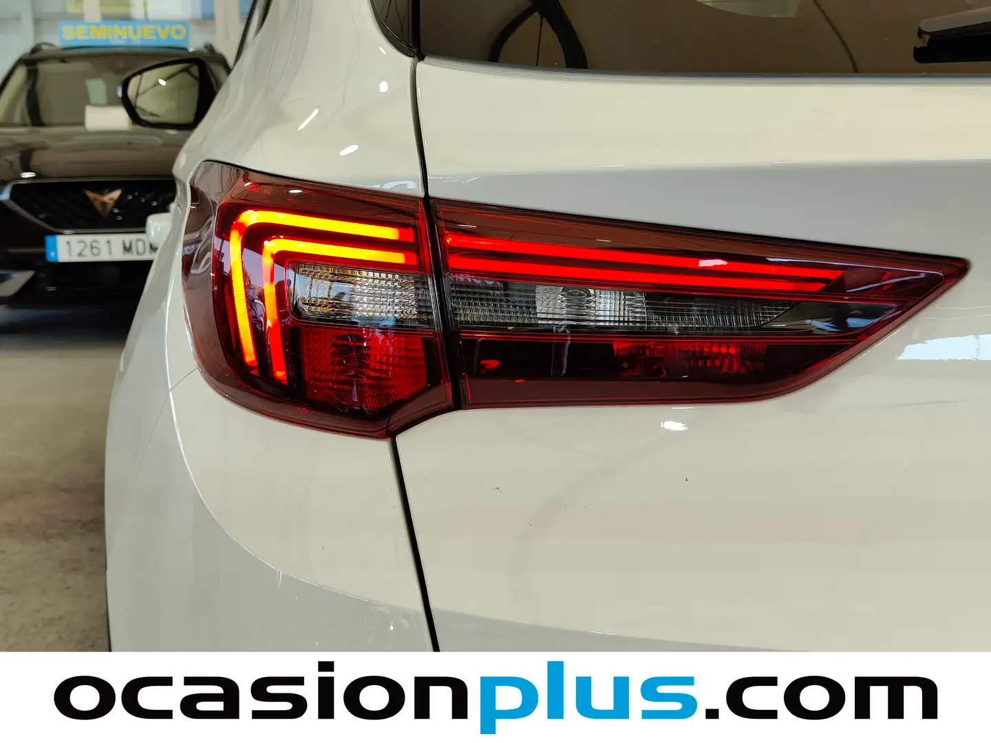 Foto Opel Grandland PHEV Opel Grandland 1.6 Turbo PHEV GS Auto (224 CV)