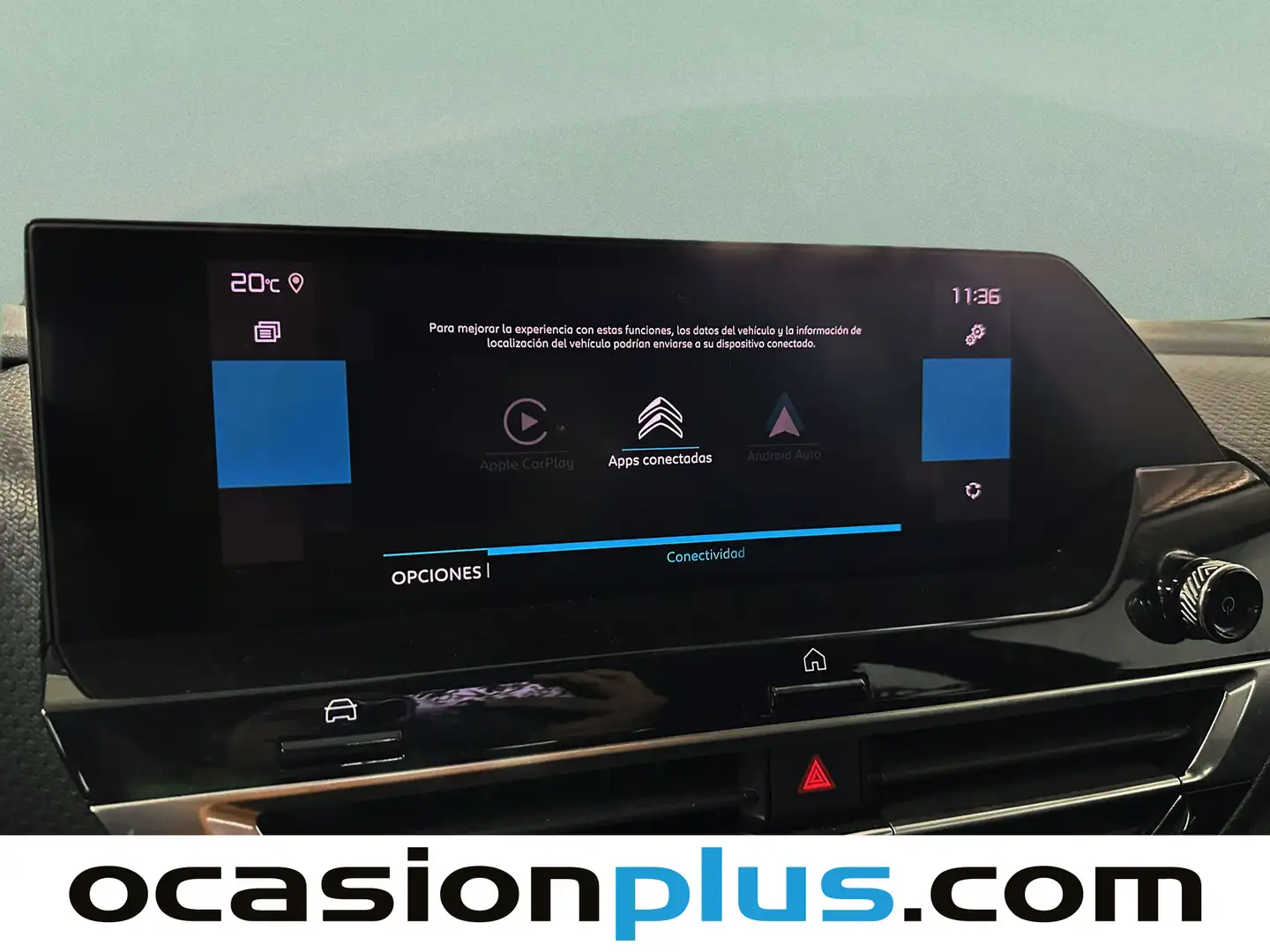 Foto Citroën C4 Citroen C4 BlueHDi 130 S&S Feel Pack EAT8 (130 CV)