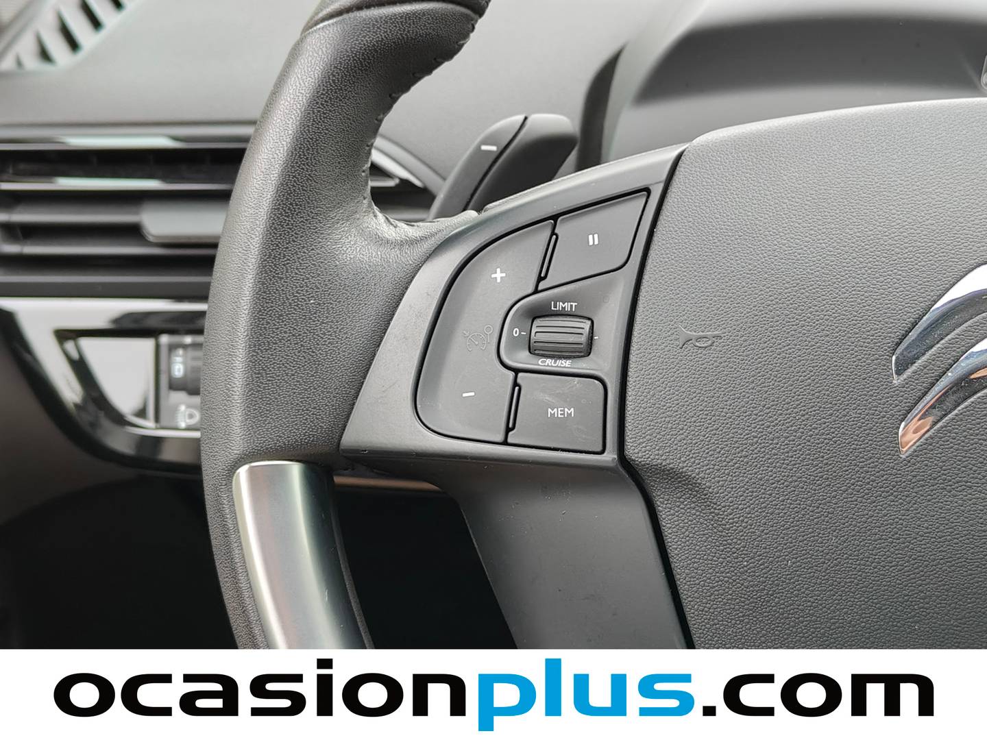 Citroën C4 Spacetourer Citroën C4 Spacetourer PureTech 130 S&S Feel EAT8 (130 CV) 130cv