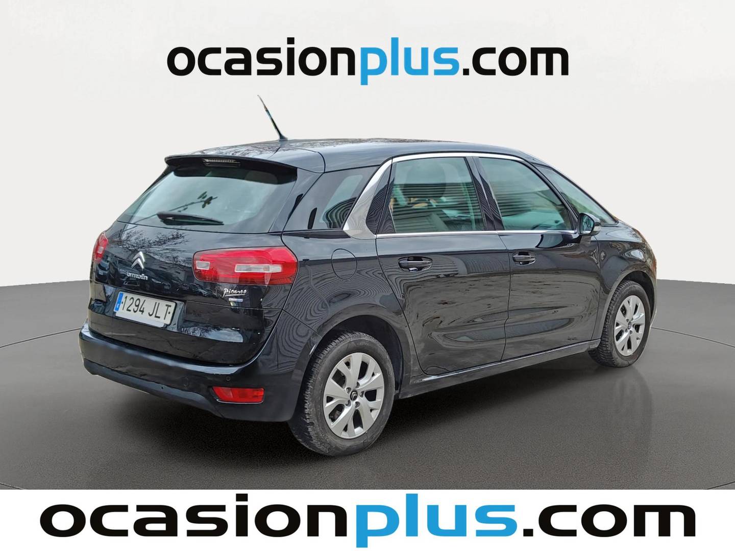Foto Citroën C4 Picasso Citroen C4 Picasso BlueHDi 120 Seduction (120 CV)