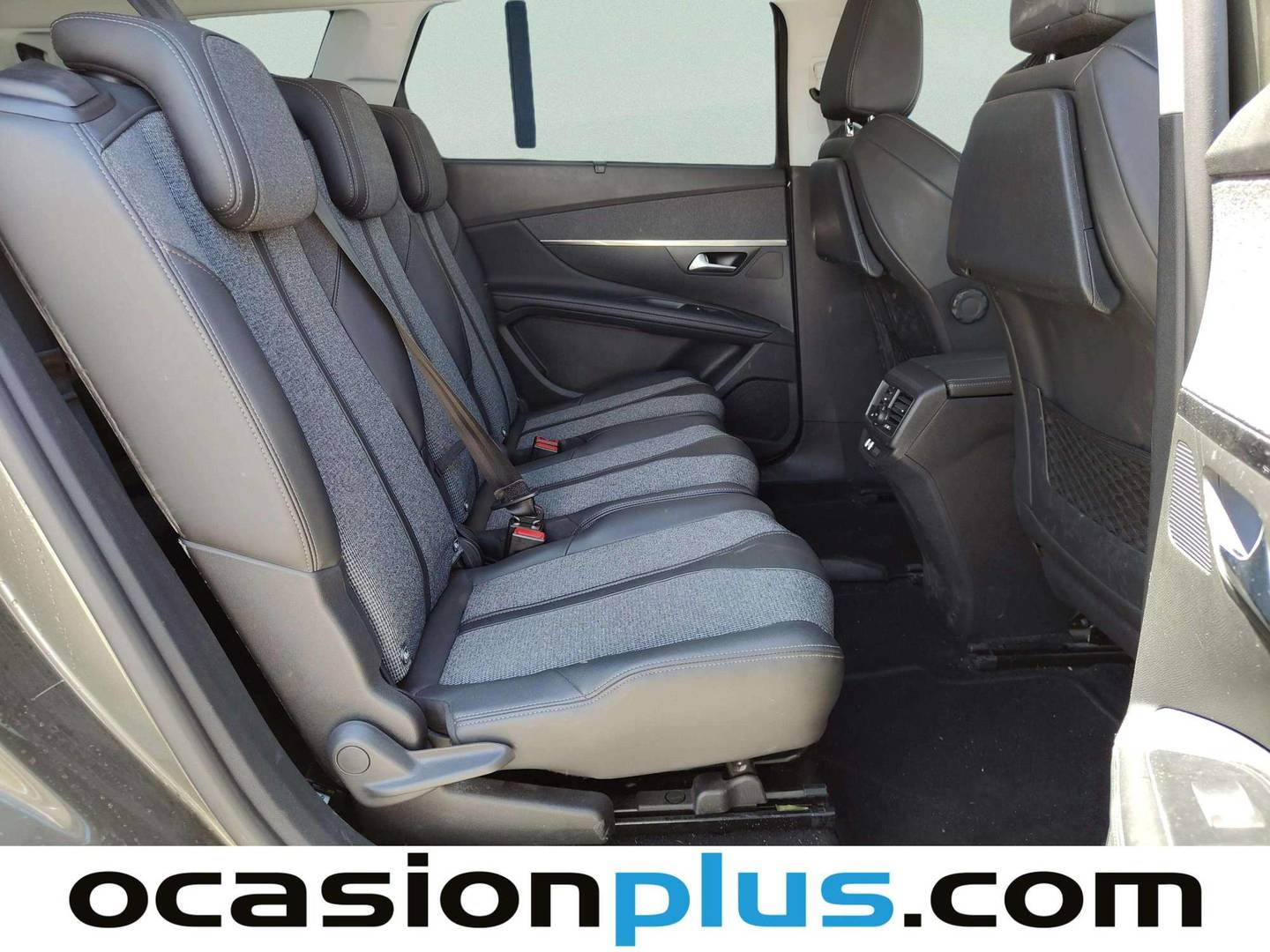 Peugeot 5008 Peugeot 5008 PureTech 130 S&S Allure (130 CV) 7 Plazas manual